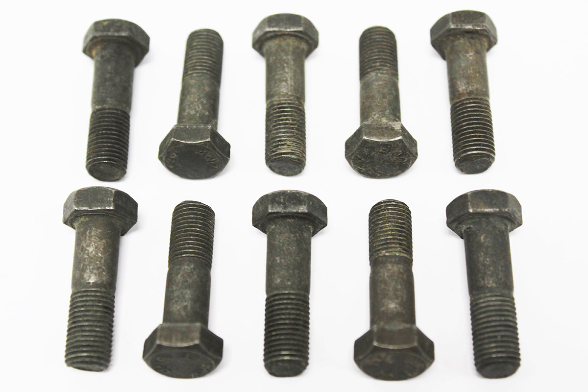 509046 LAND ROVER - PROPSHAFT BOLT