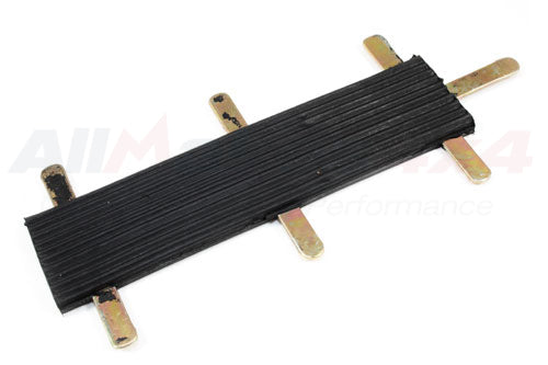 509463 LAND ROVER - PEDAL PAD