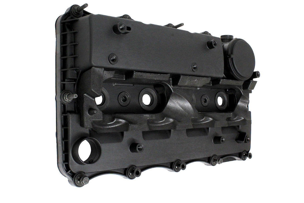 LR058093G LAND ROVER - COVER-CAMSHAFT