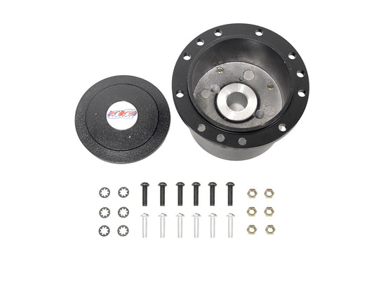 GI002 LAND ROVER - STEERING WHEEL BOSS WITH 36 SPLINES - DEF - D1 - RRC From MOUNTNEY