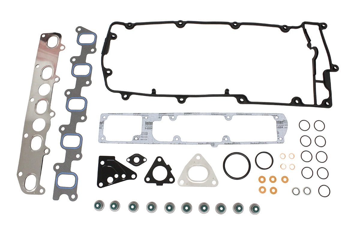 DA2112G-EARLY LAND ROVER - TD5 HEAD SET (NO HEAD GASKET) Early type