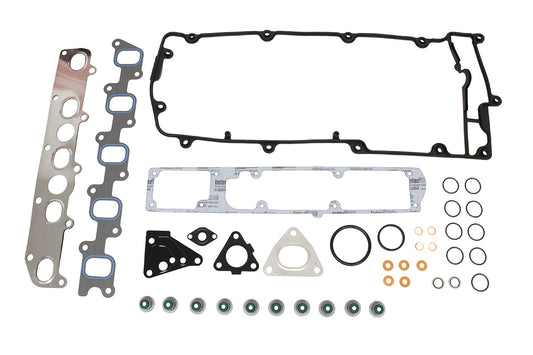 DA2112G-EARLY LAND ROVER - TD5 HEAD SET (NO HEAD GASKET) Early type