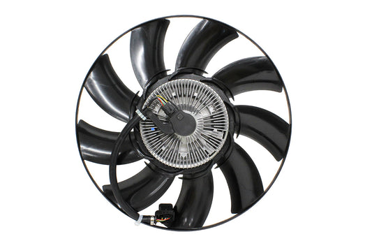 LR112860 LAND ROVER VISCOUS FAN - RANGE ROVER L405 L322 SPORT DISCOVERY 4 5