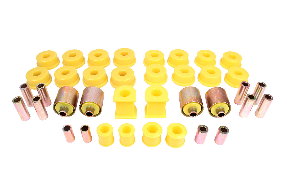 DC7001 POLY BUSH KIT  DIS 2