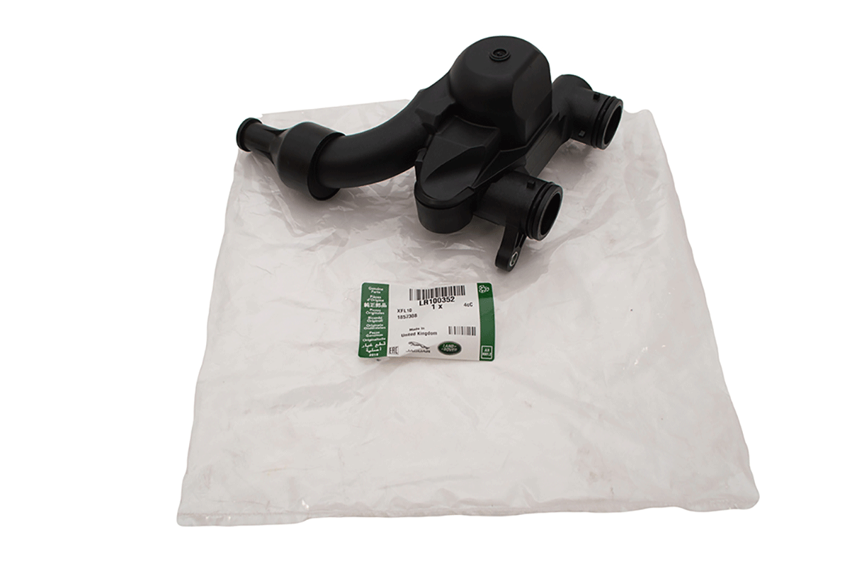 LR100352LR LAND ROVER - VALVE - COOLANT FLOW CONTROL