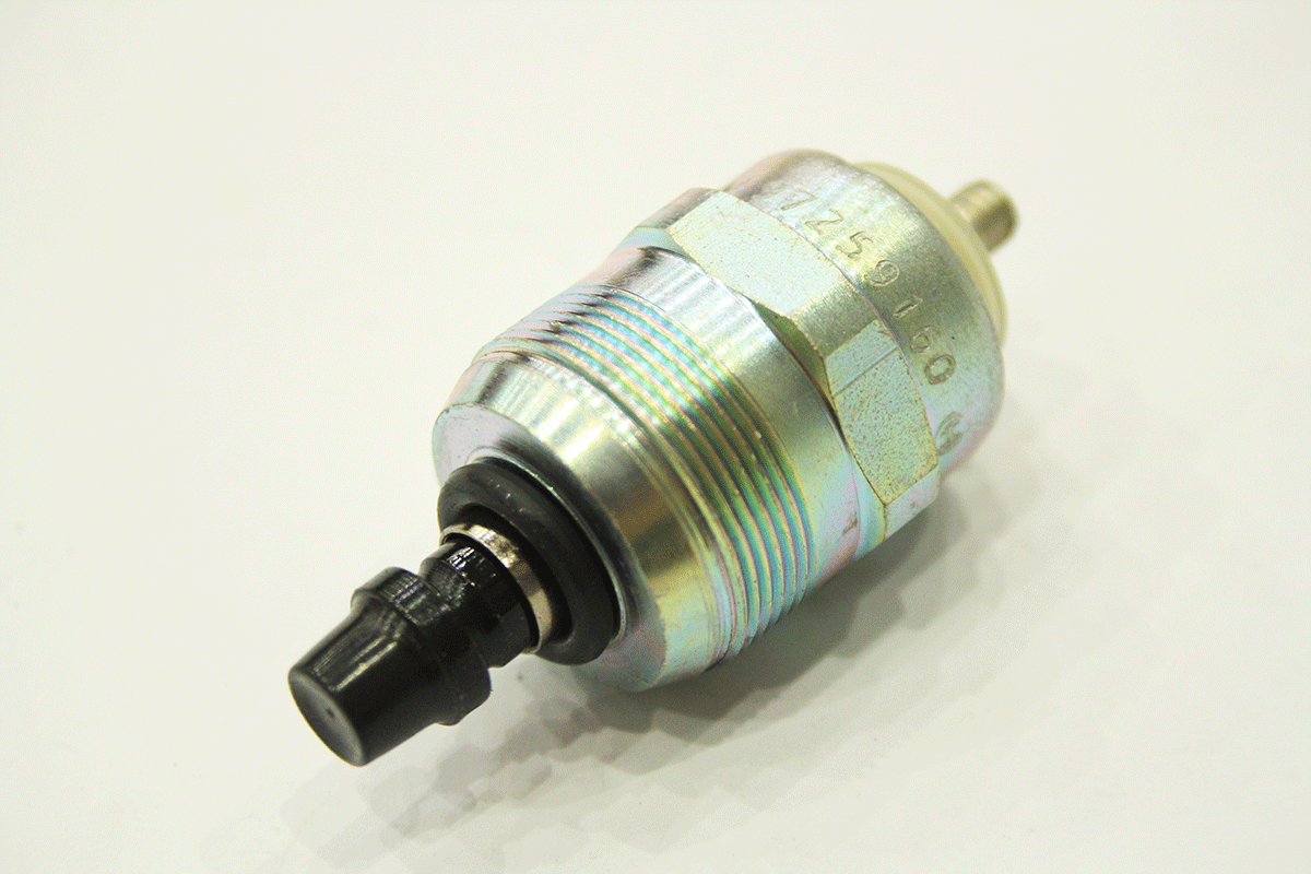 STC3315 SWITCH FUEL CUT