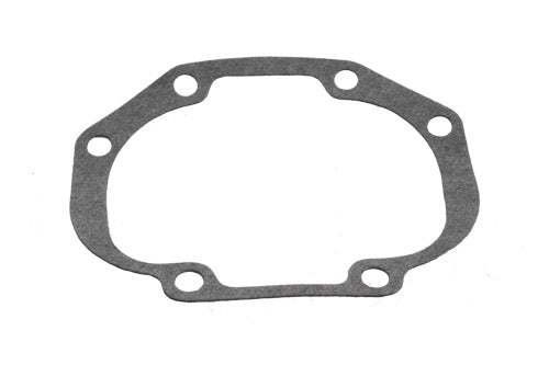 515849 LAND ROVER - GASKET - SIDE PLATE - DOWEL TYPE PLATE - Suitable for Series 2, Series 3
