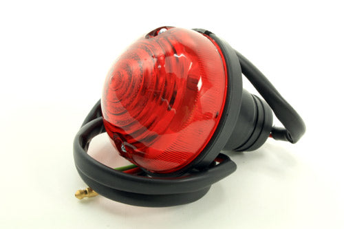 RTC5523 LAND ROVER - REAR LAMP - Suitable for Defender 1983-2006, Series 2 & Series 3