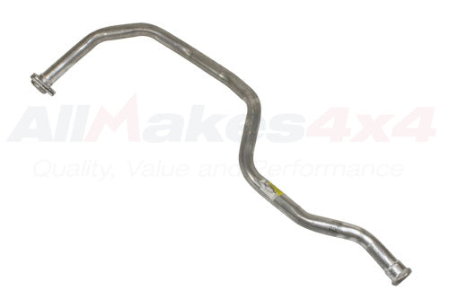 517469 LAND ROVER - DOWN PIPE - EXHAUST - 2.25 PETROL - Suitable for Series 2, Series 3