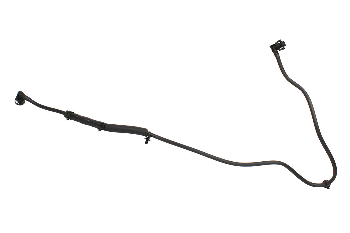 LR091647 LAND ROVER - HOSE - RADIATOR TO ENG VENT ELBO