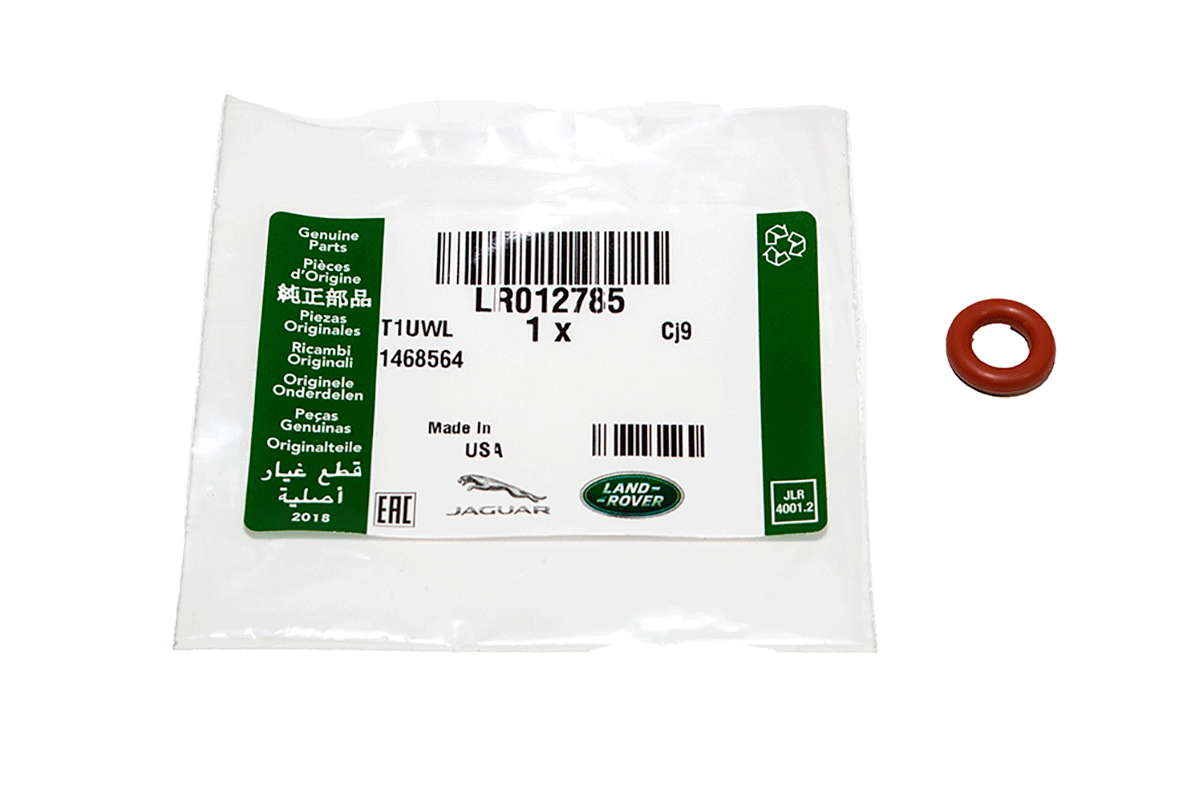 LR012785LR LAND ROVER - SEAL