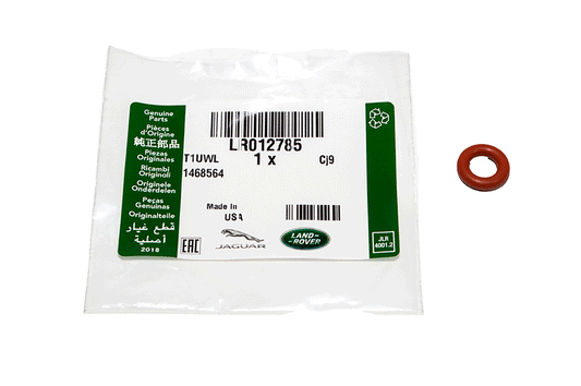 LR012785LR LAND ROVER - SEAL