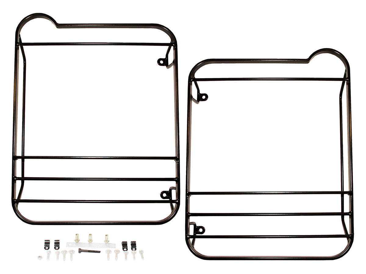 STC53158 LAND ROVER - LIGHT GUARD - REAR