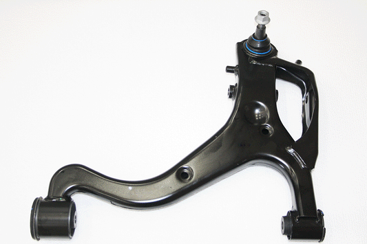 LR075993HD LAND ROVER - ARM - FRONT SUSPENSION HD From MEYLE