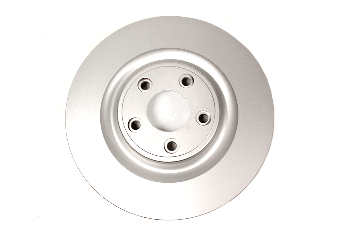 T2R5941-R JAGUAR - BRAKE DISC