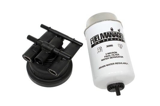 WJN500190G LAND ROVER - FUEL FILTER ASSY