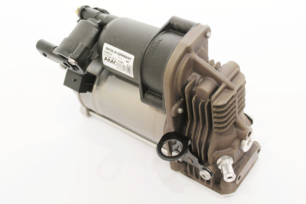 A1991 COMPRESSOR