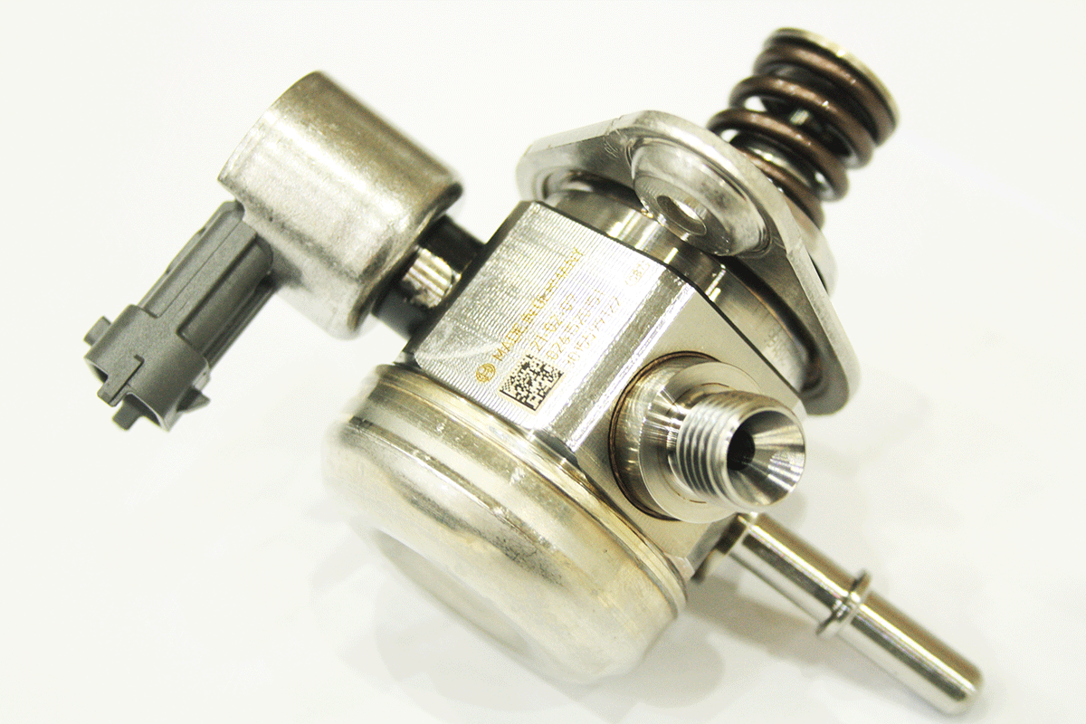 LR025599 LAND ROVER - FUEL INJECTION PUMP