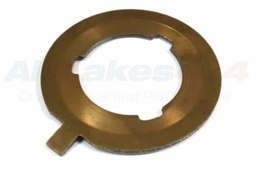 521328 LAND ROVER - THRUST WASHER MACHINED