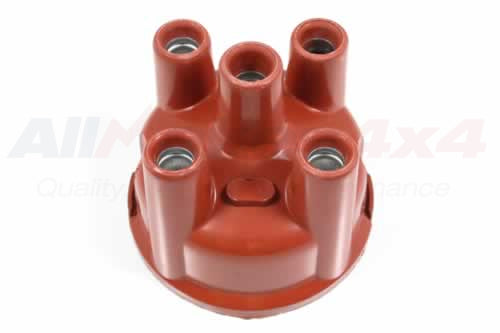 RTC4932G LAND ROVER - DISTRIBUTOR CAP - DEF - 2.5 PET - DEF -