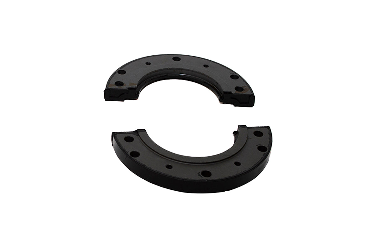 523240 LAND ROVER - SEAL - BLOCK - 2.25 PETROL - Suitable for Series 3