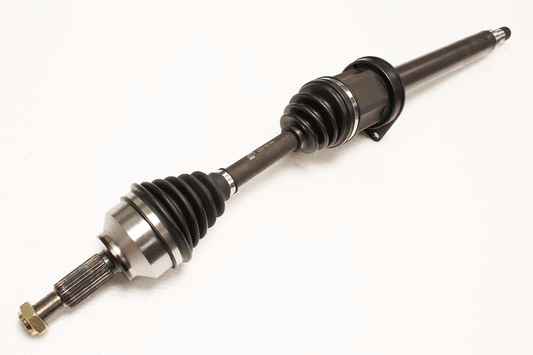 C2S40434-R JAGUAR - DRIVESHAFT