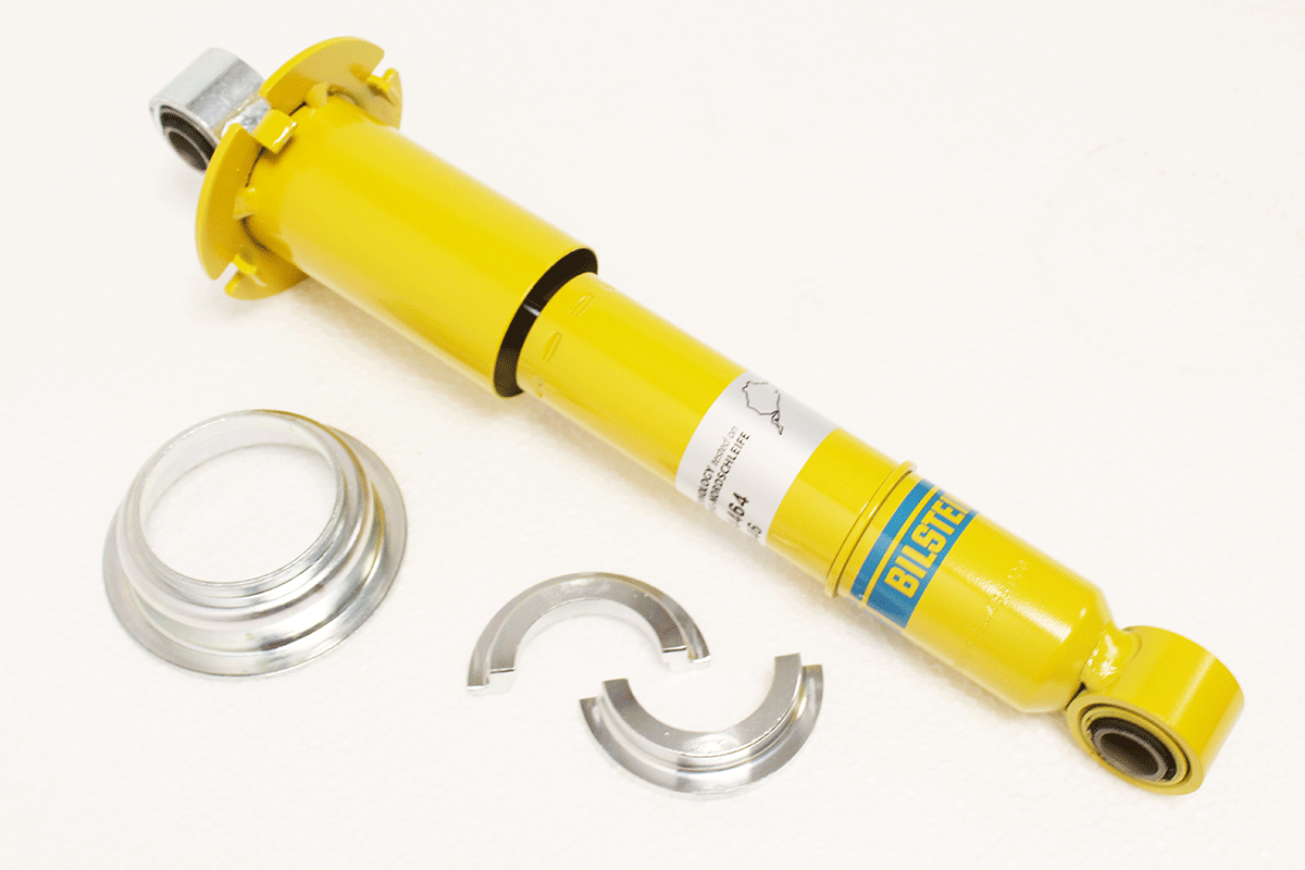 MHD3540AA-B6 JAGUAR - DAMPER-SUSPENSION B6