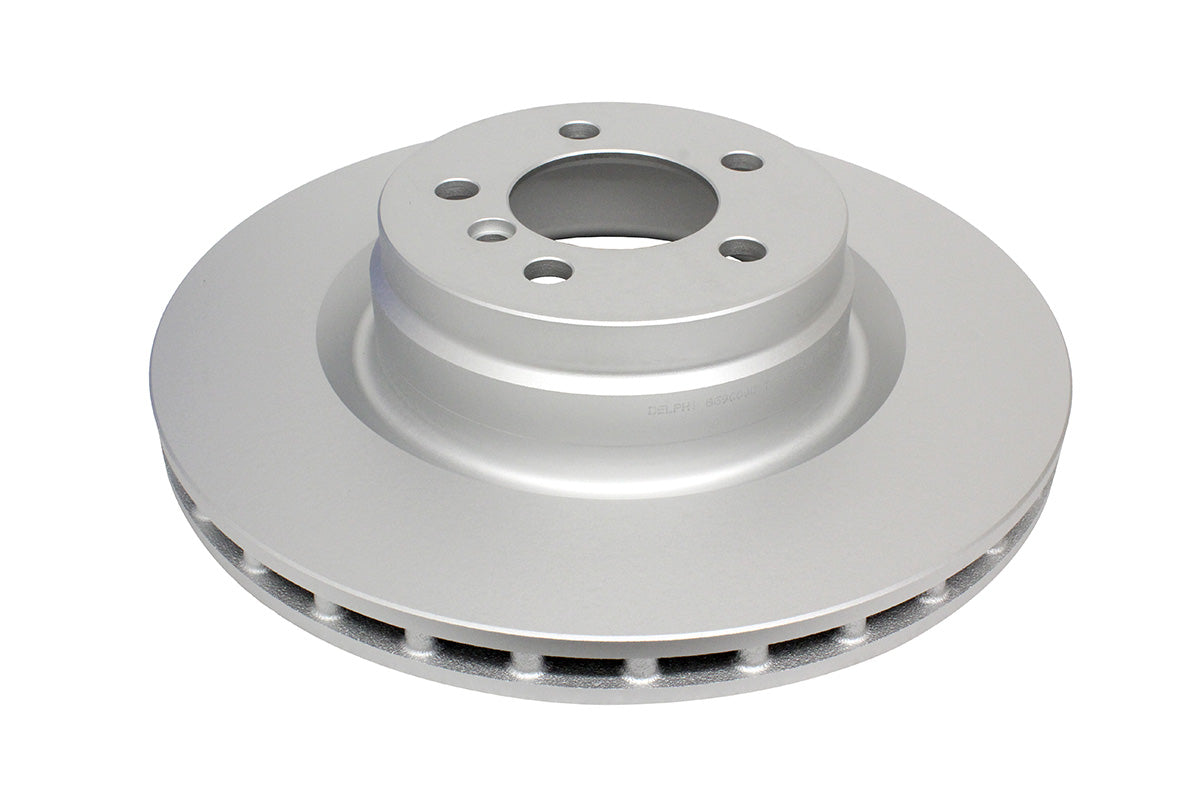 LR189028G LAND ROVER - BRAKE DISC - FRONT BRAKES