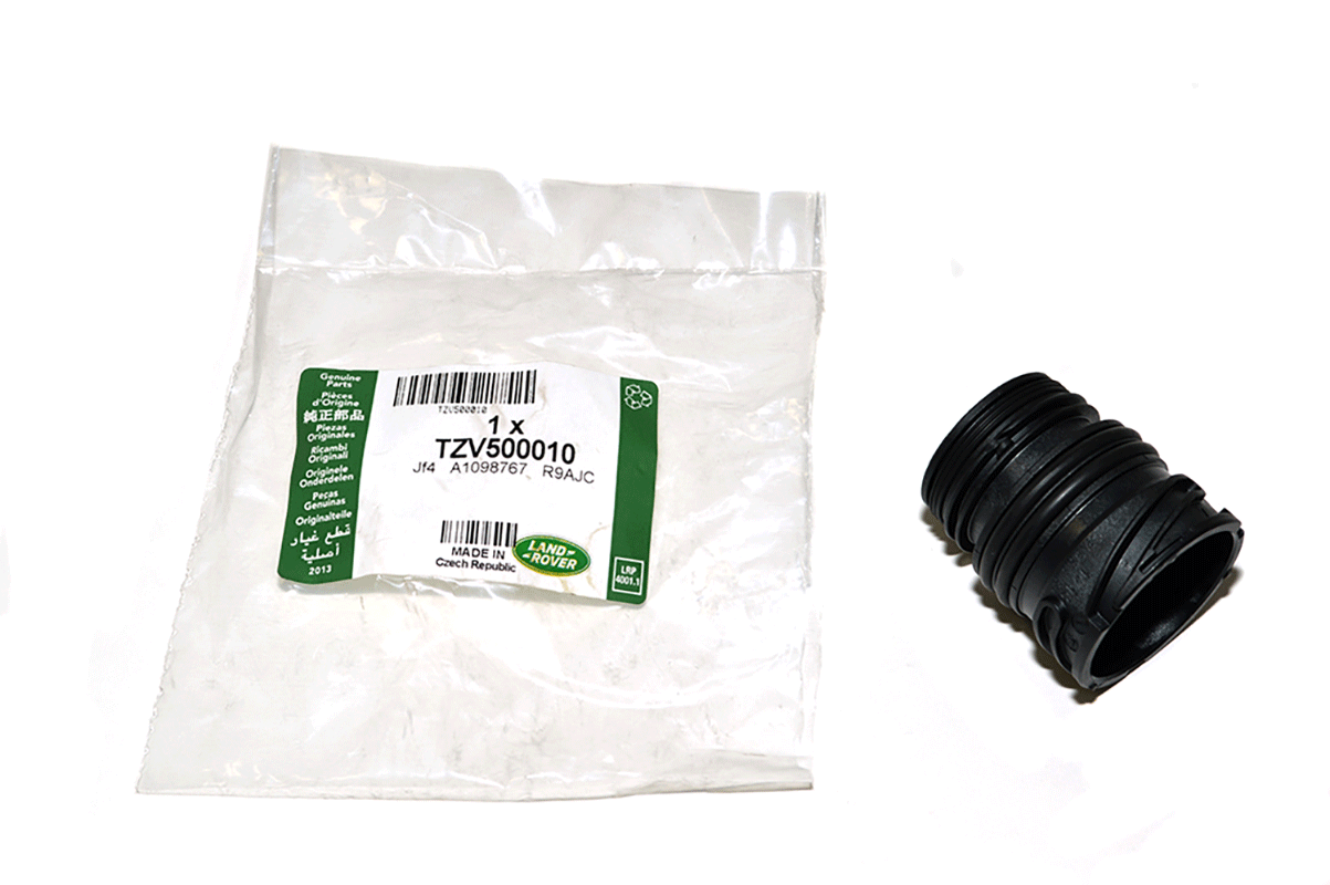 TZV500010LR LAND ROVER - SLEEVE