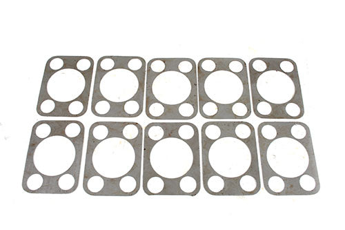 530985 LAND ROVER - SWIVEL PIN INNER SHIM - FRONT - Suitable for Series 2, Series 3