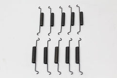 531893 LAND ROVER - RETAINING BRAKE SHOE SPRINGS - REAR - 110 AND 130 ONLY - Suitable for Defender 1983-2006