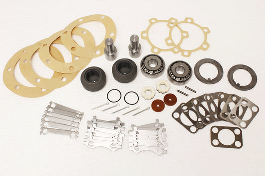 532268 LAND ROVER - SWIVEL PIN KIT - SERIES II - CONVERSION