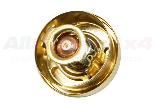 532453 LAND ROVER - THERMOSTAT - ENGINE COOLING - 74 DEGREES