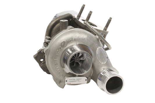 LR116631G LAND ROVER - TURBO CHARGER From GARRETT