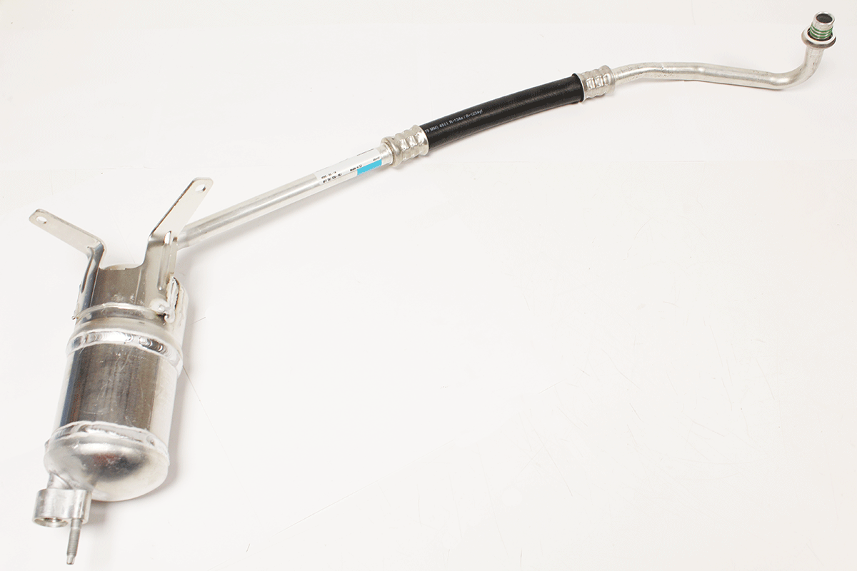 C2S6013-B AC RECEIVER DRYER