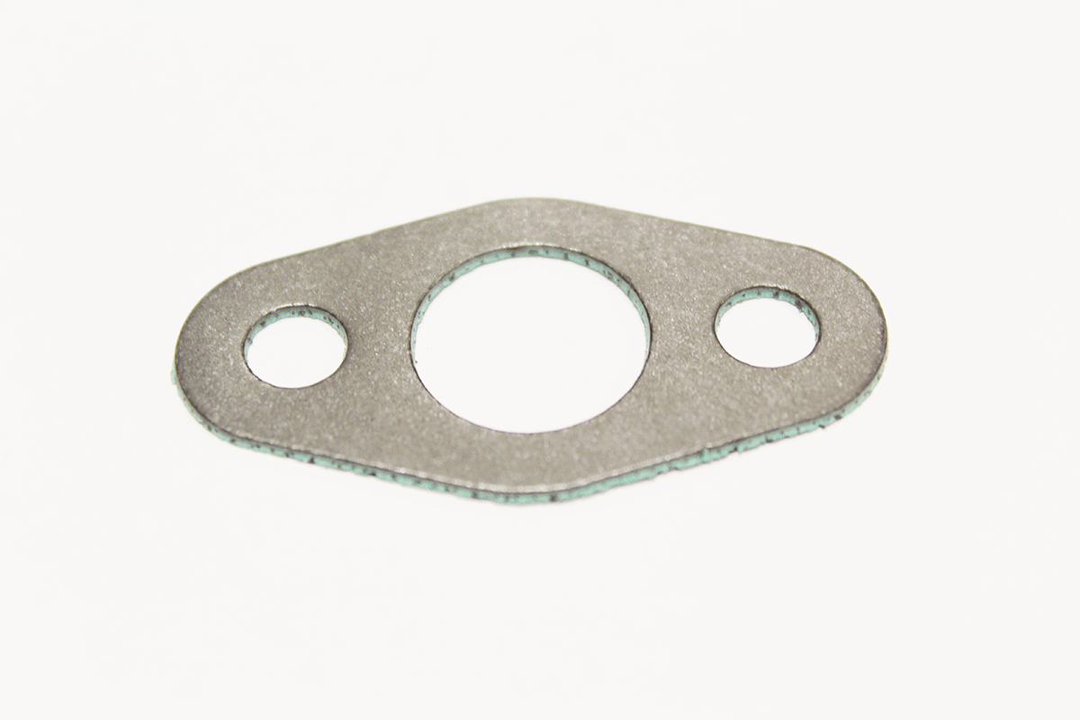 NNE4774AC-R JAGUAR - EGR GASKET