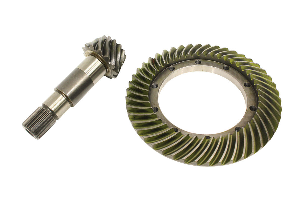 LR027527 LAND ROVER - CROWNWHEEL & PINION SET