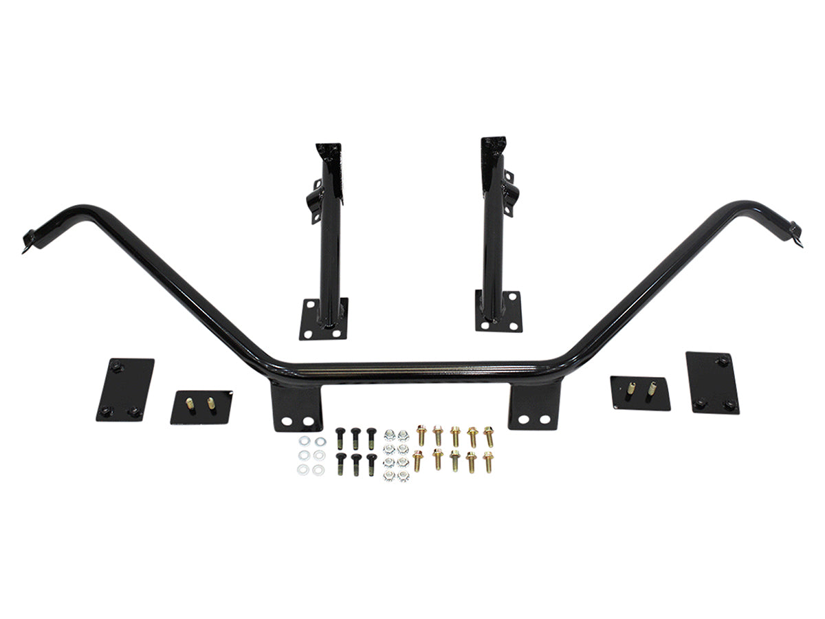 TF1810 LAND ROVER - TERRAFIRMA LAND ROVER - BULKHEAD REMOVAL KIT DEFENDER 50TH OEM STYLE TUBULAR