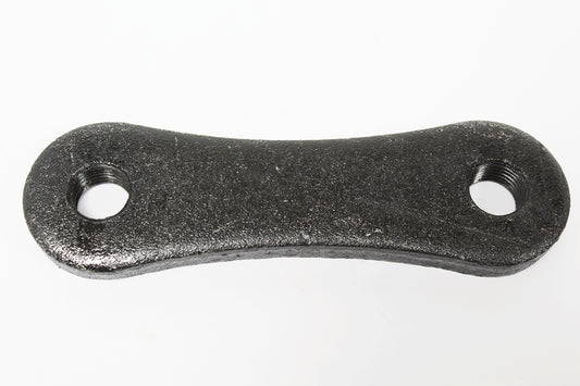 537686 LAND ROVER - SHACKLE PLATE