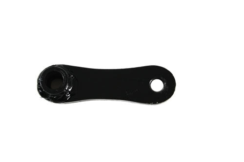 537687 LAND ROVER - SHACKLE PLATE