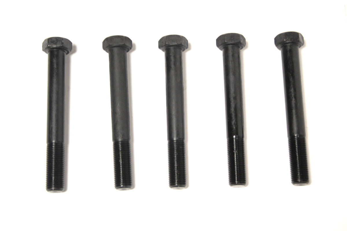 537740 LAND ROVER - SHACKLE PINS - REAR SUSPENSION - REAR OF SPRING - Suitable for Series 3
