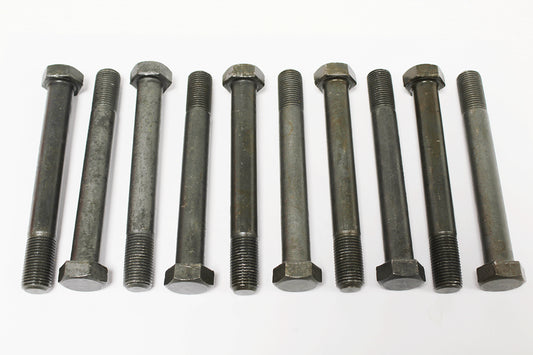 537741R LAND ROVER - SHACKLE PIN - FRONT SUSPENSION - Suitable for Series 2, Series 3
