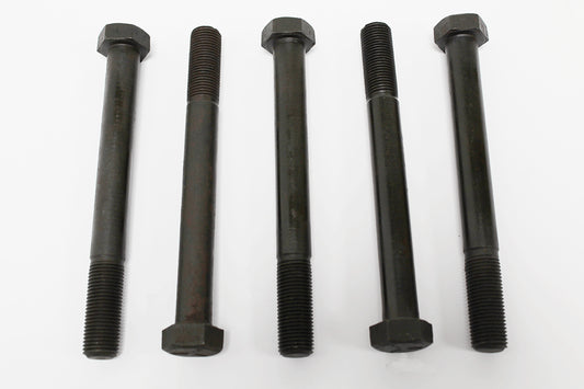 537742 LAND ROVER - SHACKLE PIN - FRONT SUSPENSION - Suitable for Series 2, Series 3