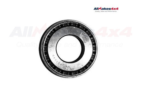 539706 LAND ROVER - BEARING - TAPER ROLLER - Suitable for Discovery 1, Discovery 2, Defender 1983-2006, Range Rover Classic, Series 2 & Series 3