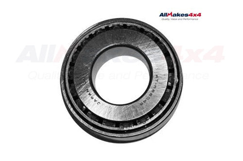 539707 LAND ROVER - BEARING - TAPER ROLLER - AXLE - Suitable for Discovery 1, Discovery 2, Defender 1983-2006, Range Rover Classic, Series 2 & Series 3