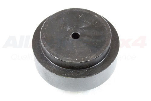 539742 LAND ROVER - SWIVEL PIN BUSH HOUSING UPPER - FRONT - Suitable for Series 2, Series 3