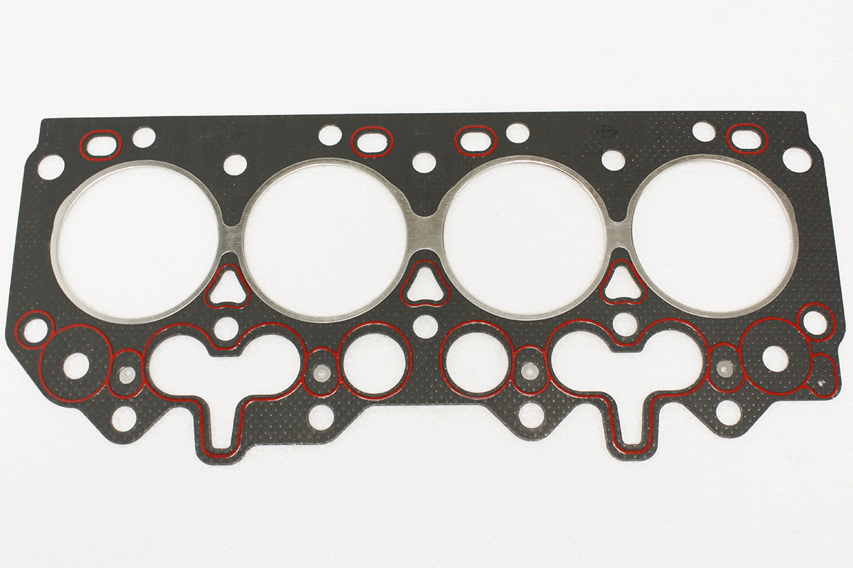 ERR7154G LAND ROVER - GASKET - CYLINDER HEAD - TDI From ELRING