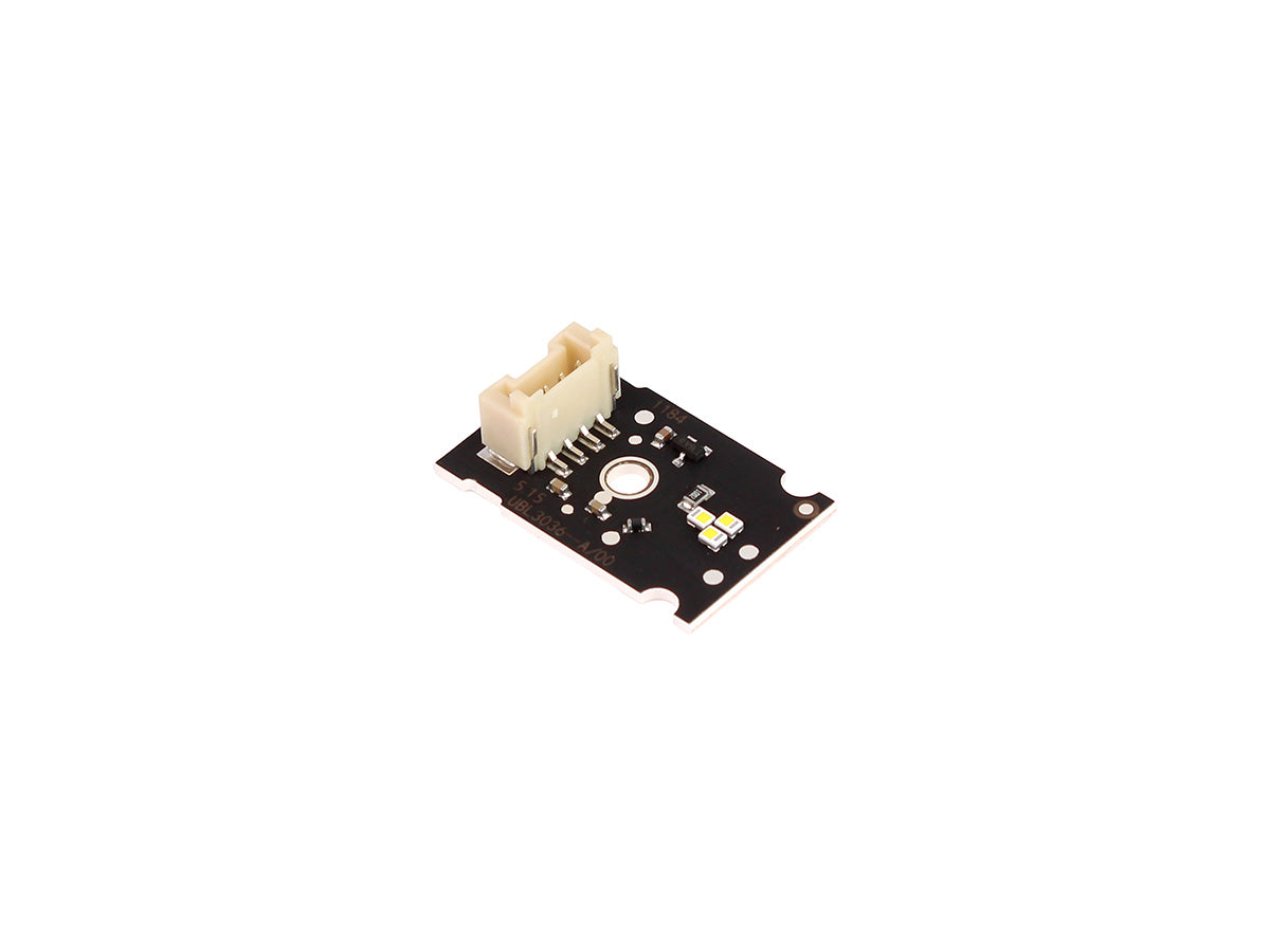 DA5319 L663 HEADLIGHT DRL REPAIR MODULE - NEW D