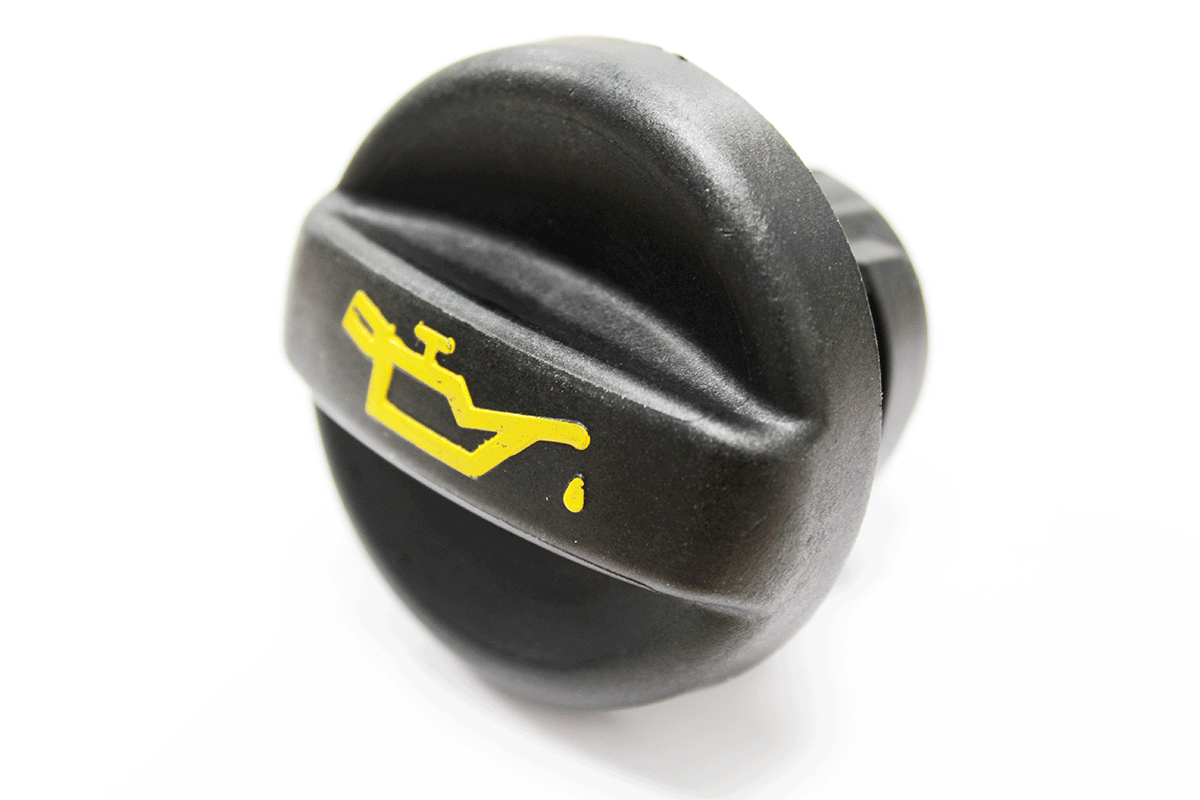 LR006104 LAND ROVER - CAP OIL FILTER