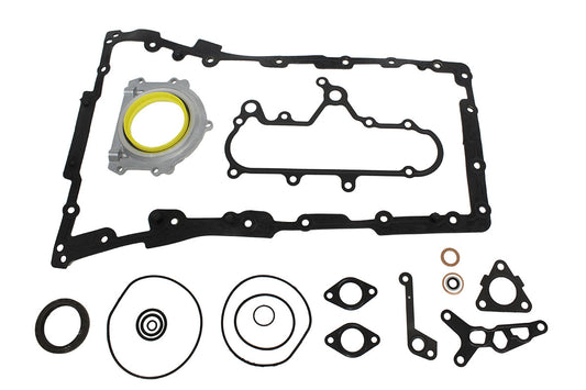 GA2113 LAND ROVER - TD5 BOTTOM END From ALLMAKES